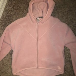 PINK hoodie